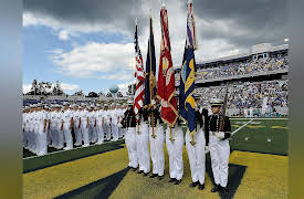 A Season With Navy Football Season 1: Episode 2