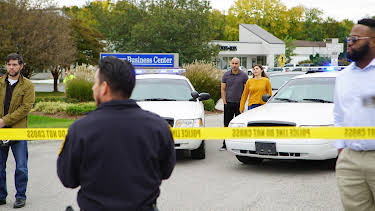 18:00: American Detective With Lt. Joe Kenda (S2 E7) (S2) | ID | 5/2 2026