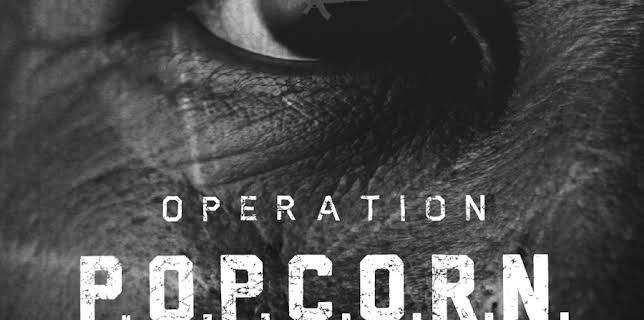 Operation Popcorn (2015)