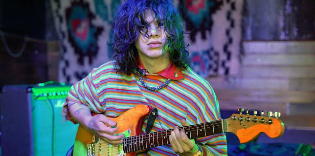 00:35: Tracks East | Arte | 2/18 2026