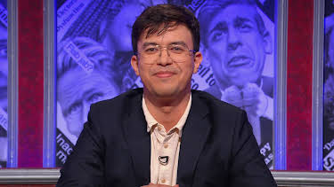 10:00 PM: Have I Got A Bit More News For You? (S67 E8) (S67) | Dave | 6/18 2026