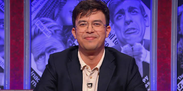 9:00 PM: Have I Got A Bit More News For You? (S67 E8) (S67) | Dave | 3/25 2026