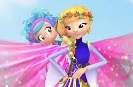 Luna Petunia: Episode 6