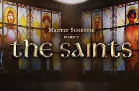 Martin Scorsese Presents: The Saints Season 1: John the Baptist