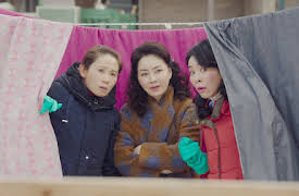 Crash Landing on You: Episode 7