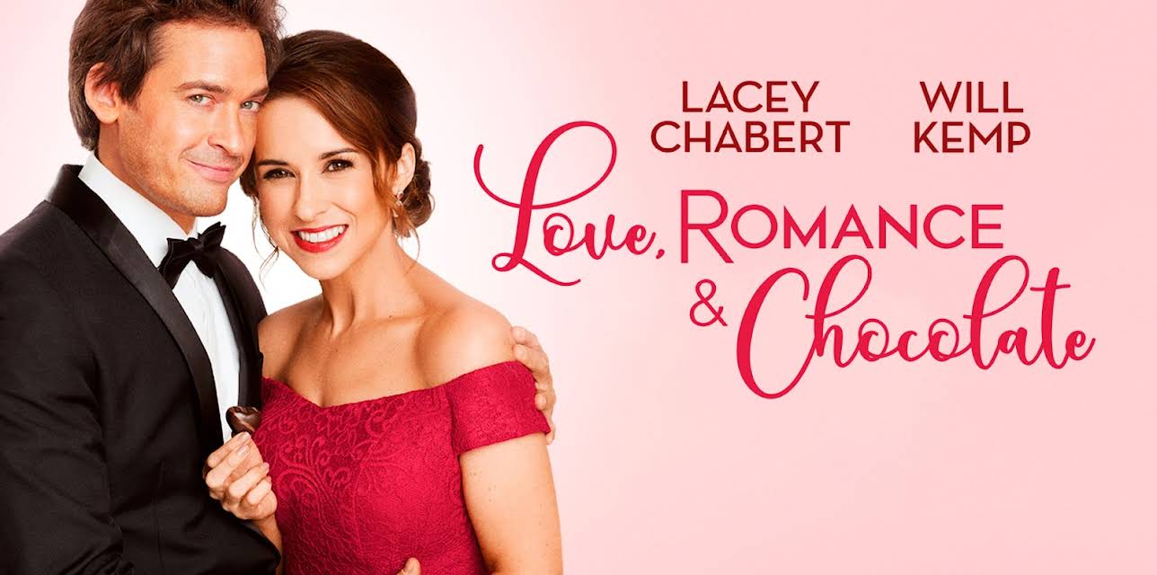 Love, Romance & Chocolate (2019)