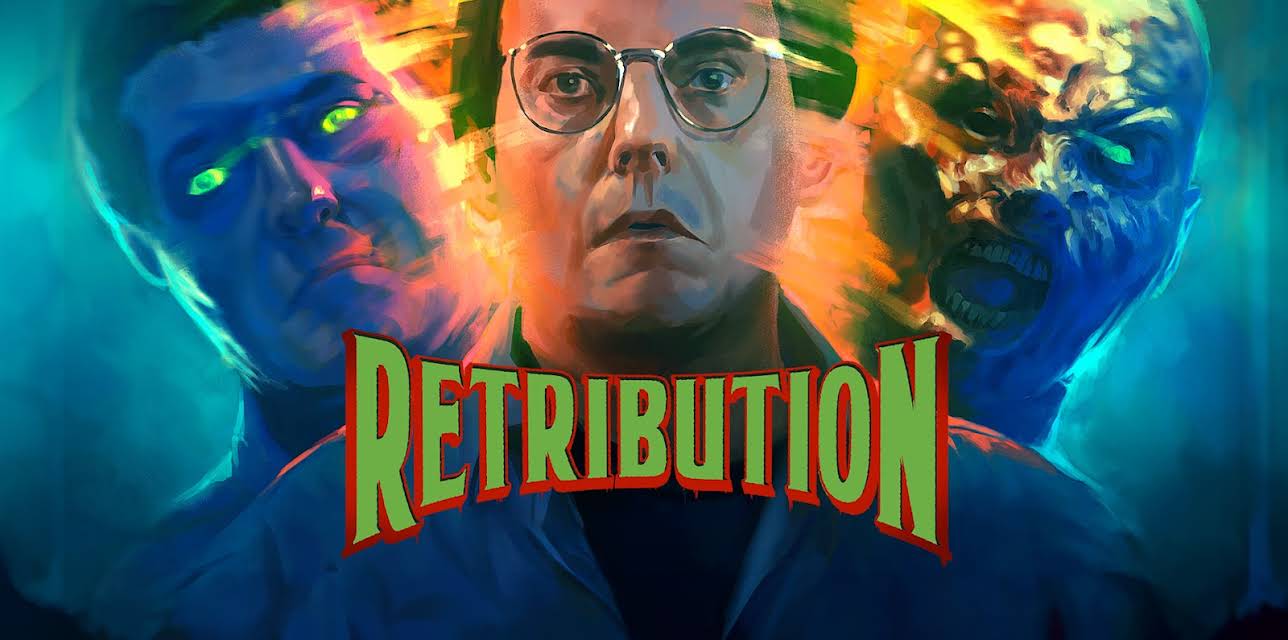 Retribution (2021)