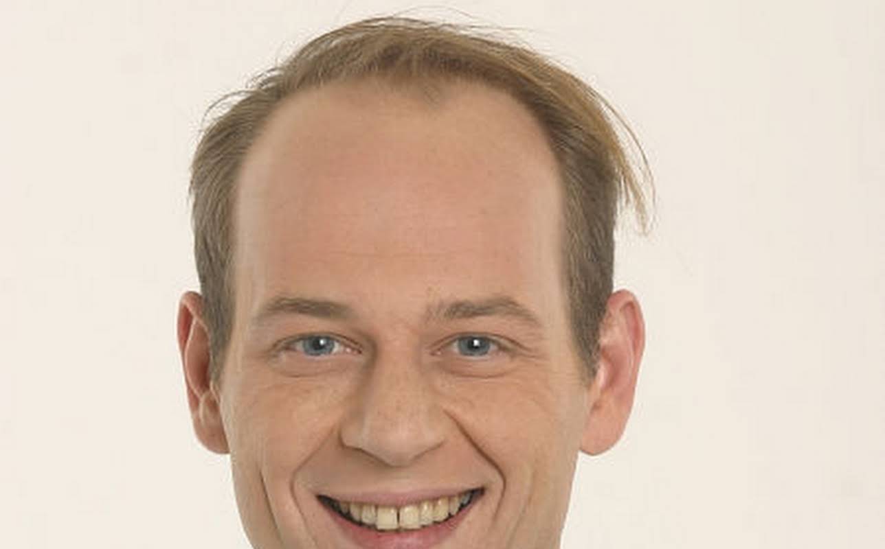 Alain Bouzigues