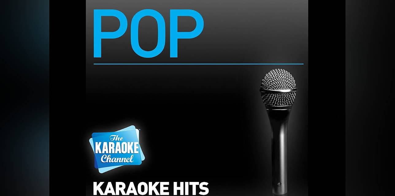 80'S & 90'S - Pop