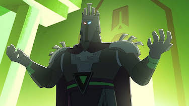 11:05 AM: The Adventures of Mansour: Age of AI (S1) | CBBC | 12/31 2025