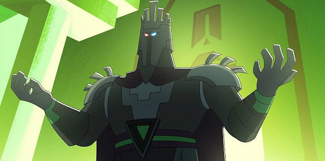 5:45 PM: The Adventures of Mansour: Age of AI (S1) | CBBC | 11/8 2025