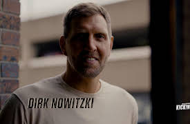 Kickin' It: Kickin' It: Dirk Nowitzki