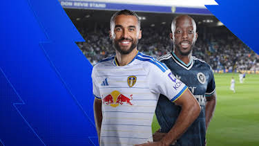 6:30 PM: Live MNF: Leeds v Newcastle | Sky Sports Premier League | 9/14 2026