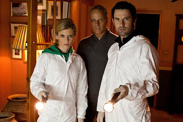 22:00: Tyst vittne (S15 E7) (S15) | Kanal 11 | 5/3 2026