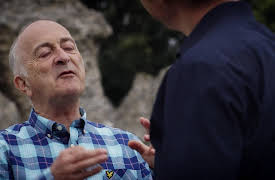 Ancient Tracks: Episode 1