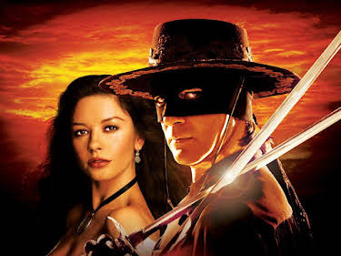 22:30: Die Legende des Zorro | Kabel Eins | 8/5 2026