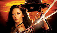 Die Legende des Zorro