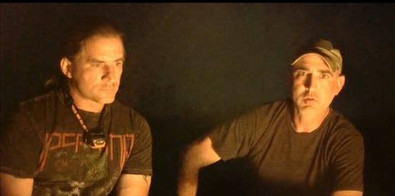 Legion of Brothers (2017)