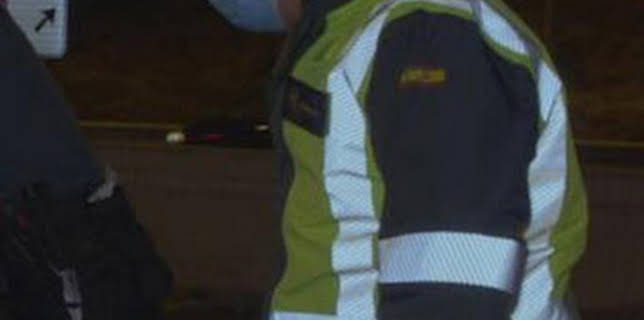 04:31: Control de carreteras: Episodio 19 | Discovery Max | 12/24 2025