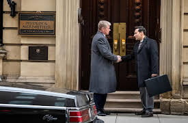 Clarice Season 1: Ugly Truth