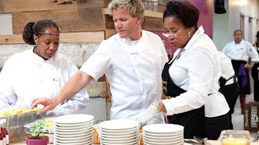 4:15 AM: Ramsay's Kitchen Nightmares USA | Channel 4 | 1/3 2026