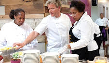 Ramsay's Kitchen Nightmares USA