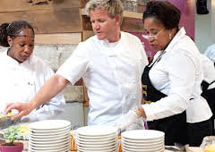 Ramsay's Kitchen Nightmares USA