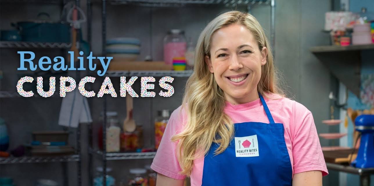 Reality Cupcakes