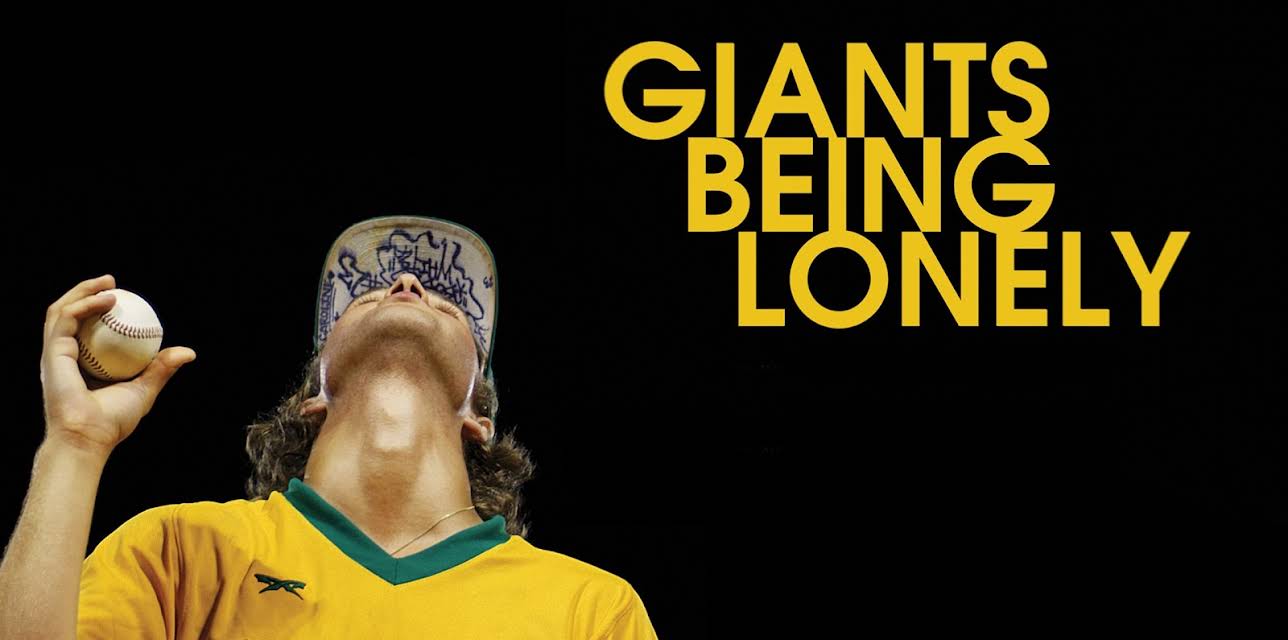 Giants Being Lonely (2021)