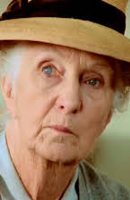 Joan Hickson as 