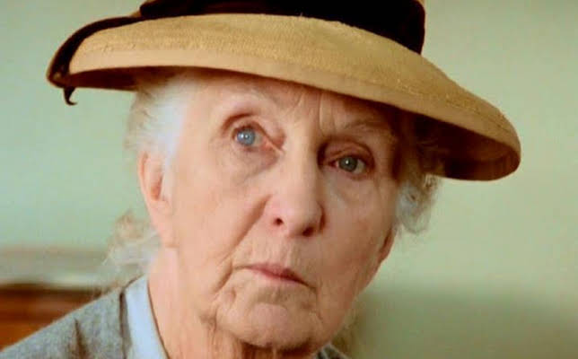 Joan Hickson