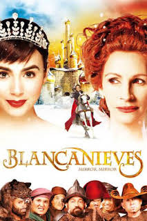 15:55: Blancanieves (Mirror, Mirror) | Disney Channel | 9/6 2026