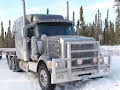 Ice Road Truckers