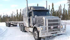 Ice Road Truckers (S10 E8)
