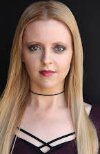 Brianna Knickerbocker as 