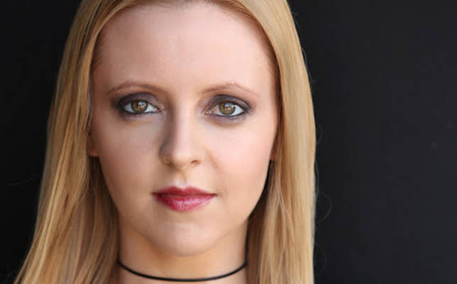 Brianna Knickerbocker