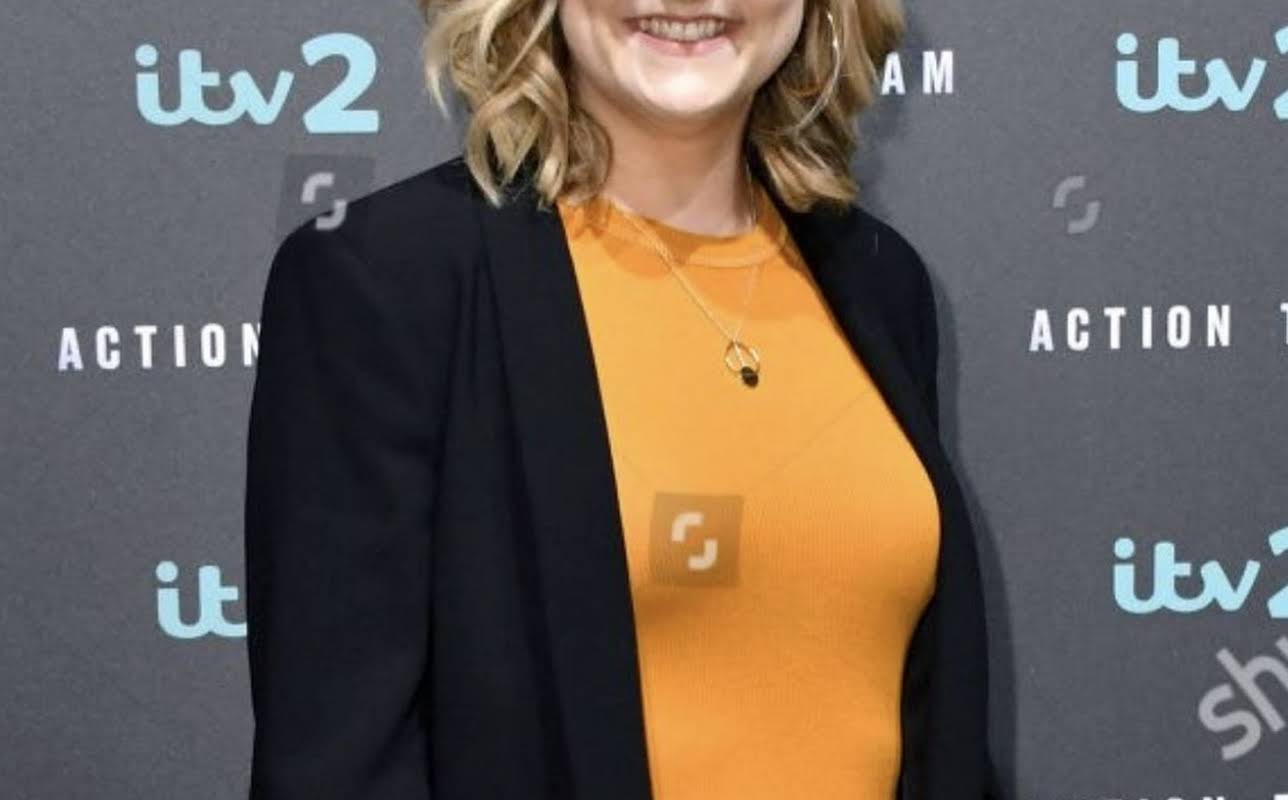 Laura Checkley