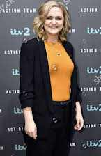 Laura Checkley som Susan - Floor Manager