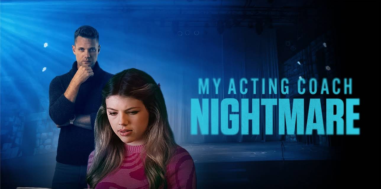 My Acting Coach Nightmare (2024)