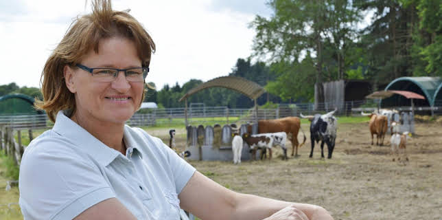 12:55: Landfrauenküche (60) | RBB Fernsehen | 3/24 2026