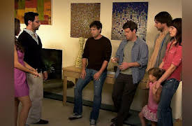 The League Unrated Season 1: Sunday at Ruxin's