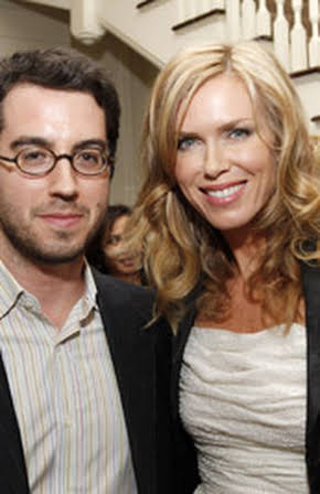 Jonathan Safran Foer as 