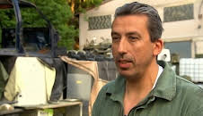 Steel Buddies - Stahlharte Geschäfte