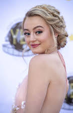 Savannah Kennick como 