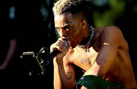 The Real CSI: Miami: XXXTentacion