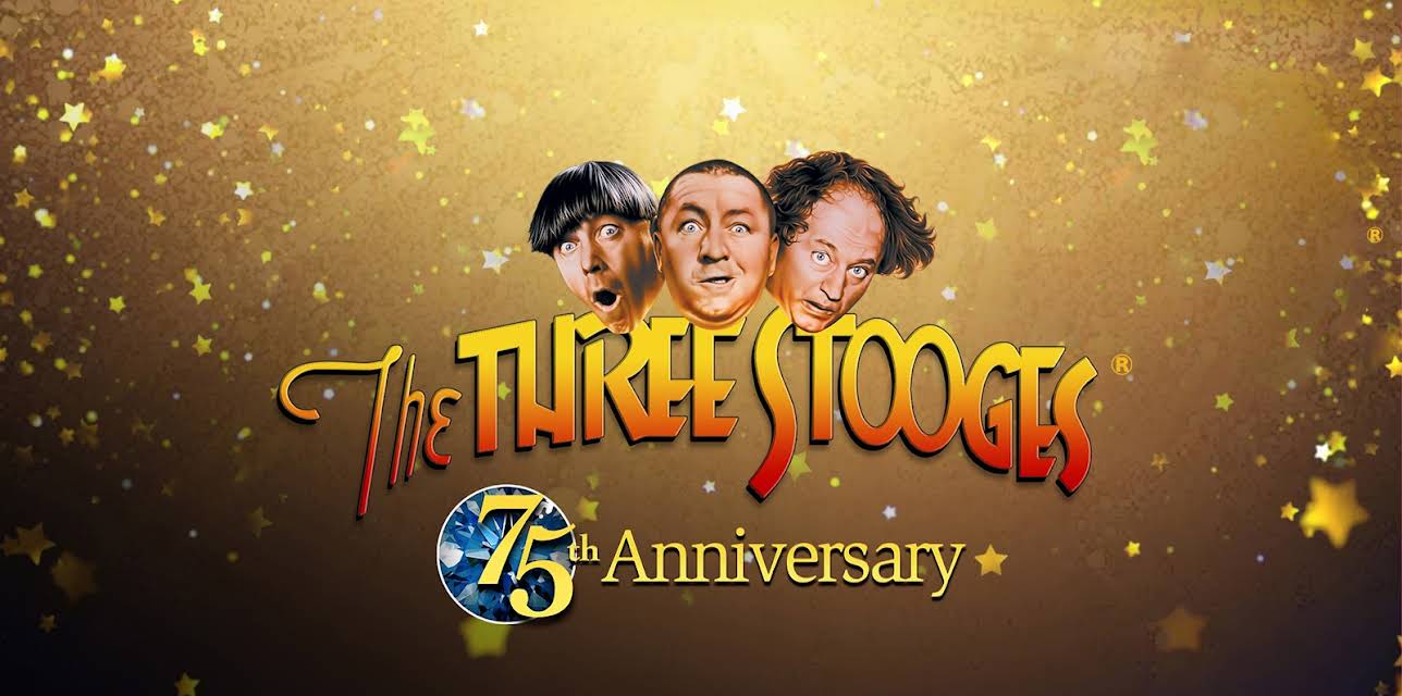 Three Stooges : 75th Anniversary Special (2003)