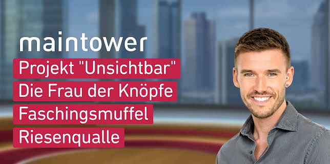 07:25: maintower weekend | HR Fernsehen | 2/23 2026