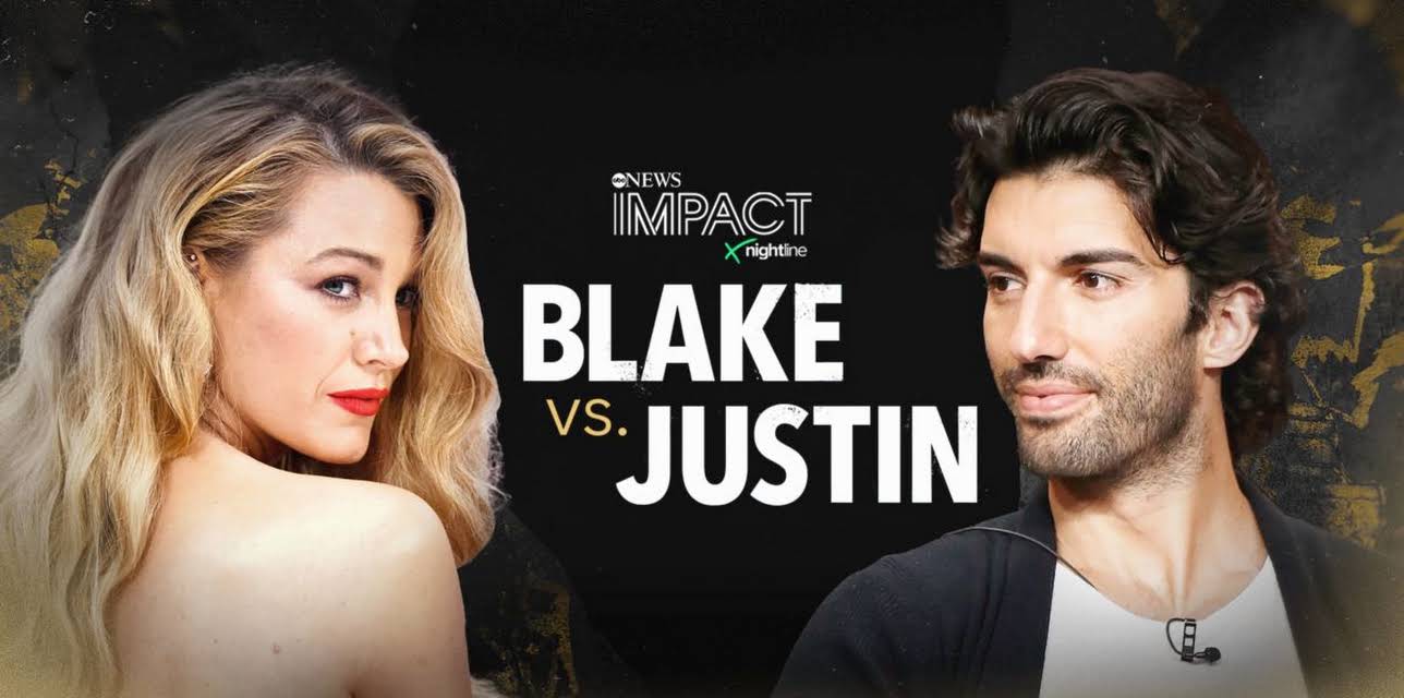 IMPACT x Nightline: Blake vs. Justin
