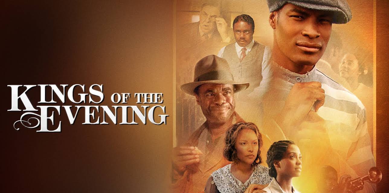 Kings of the Evening (2008)