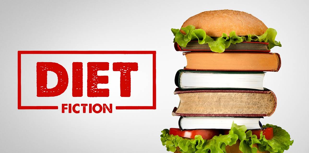 Diet Fiction (2019)